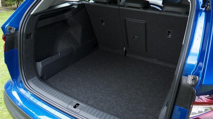 SKODA ENYAQ IV ESTATE 195kW 80x Sportline 82kWh 4x4 5dr Auto